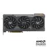 AMD Radeon RX 7600 XT TUF Gaming OC 16GB GDDR6