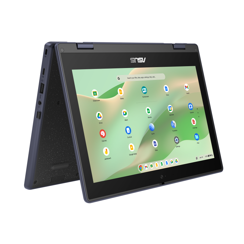 Chromebook CR11 Flip CR1102FGA