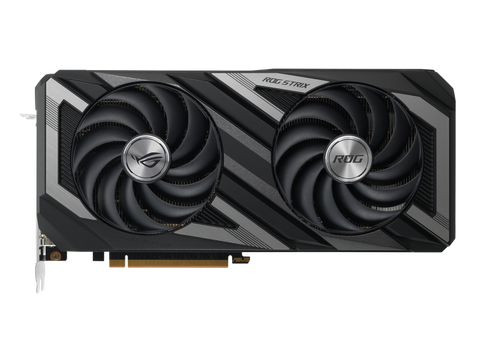 Asus ROG Strix Radeon RX 6650 XT OC Edition 8GB GDDR6