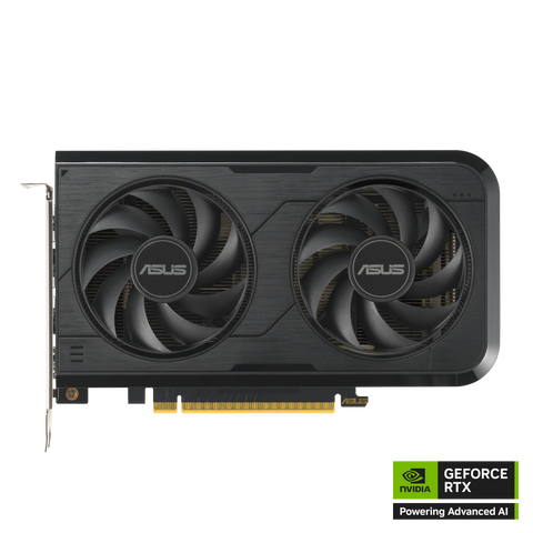 Dual GeForce RTX 5050 OC Edition 8GB GDDR6
