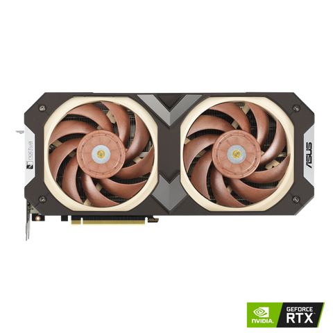 GeForce RTX 3080 Noctua OC Edition 10GB GDDR6X