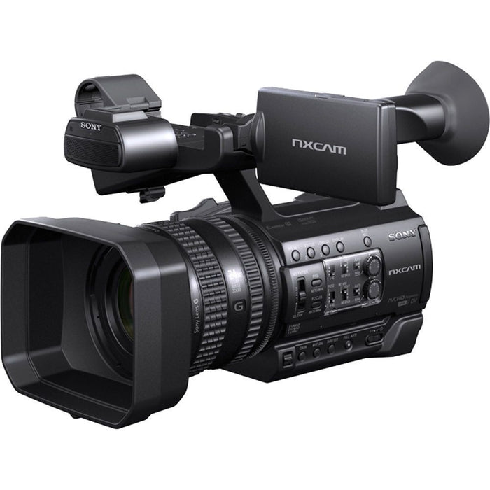 HXR-NX80 Videocamera