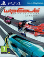 Wipeout Omega Collection