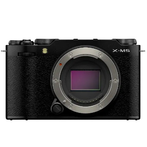 Fujifilm X-M5 (Body) Systeemcamera
