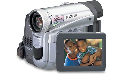 Panasonic PV-GS15 Videocamera