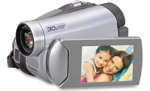 Panasonic PV-GS29 Videocamera