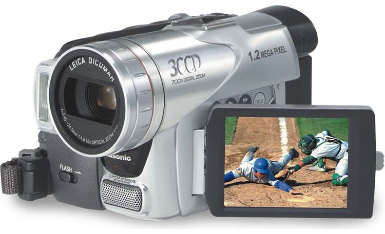Panasonic PV-GS70 Videocamera