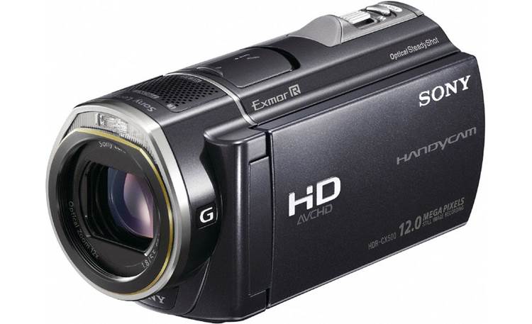 HDR-CX470 Videocamera