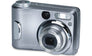 Cyber-shot DSC-S60 - Compact Camera
