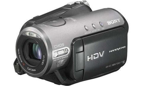 Sony HDR-HC1 Videocamera