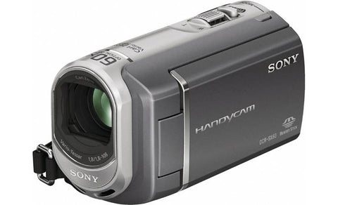 Sony DCR-SX45 Videocamera