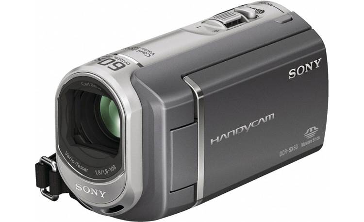 DCR-SX45 Videocamera