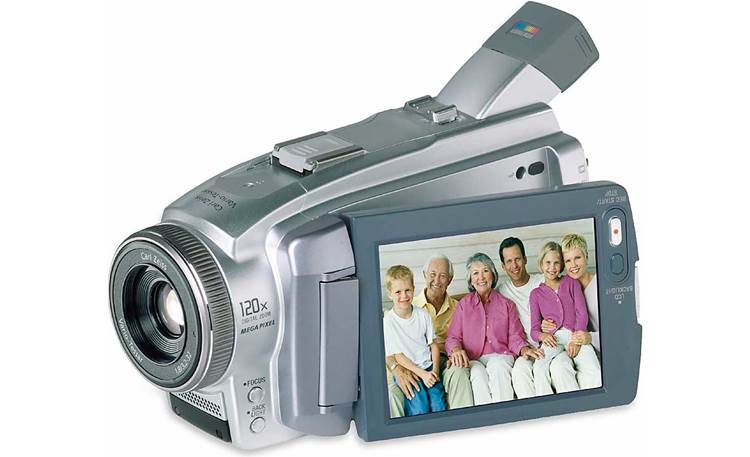 DCR-HC46 Videocamera