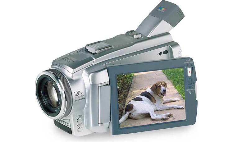 DCR-HC65 Videocamera