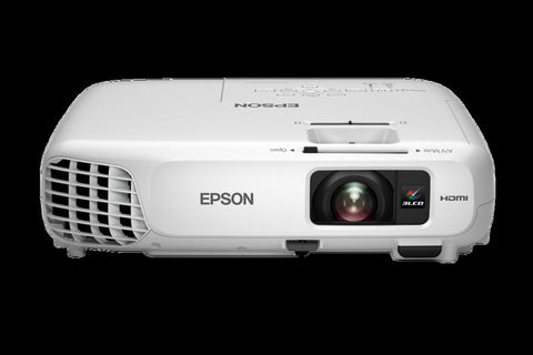 Epson EB-X24 XGA (1024x768) Projector