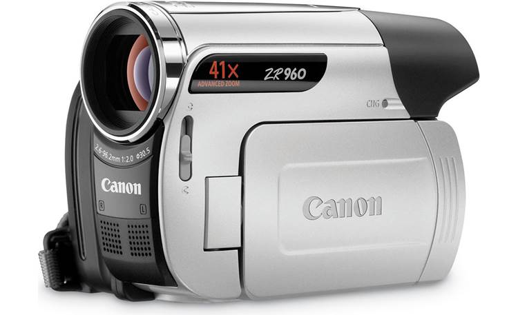 Canon ZR960 Videocamera
