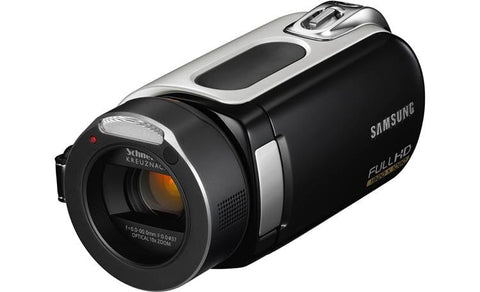 Samsung HMX-H100 Videocamera