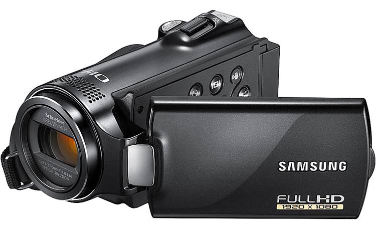 Samsung HMX-H205 Videocamera