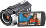 HMX-S10 Videocamera