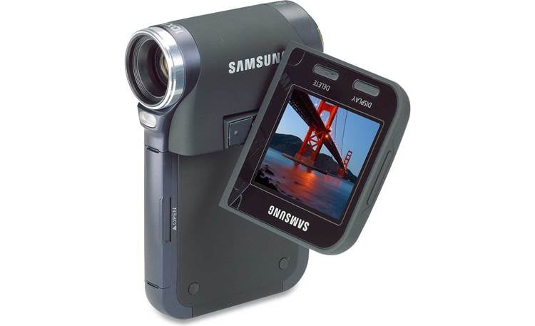 SC-X210L Videocamera