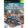 Drome Racers