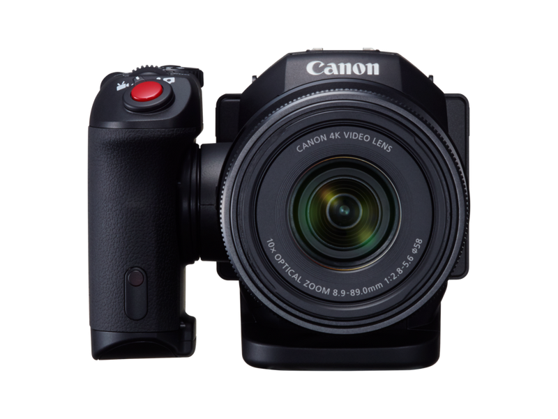 Canon XC10 Videocamera
