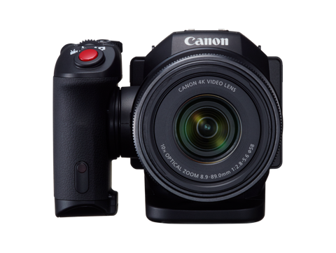 Canon XC10 Videocamera