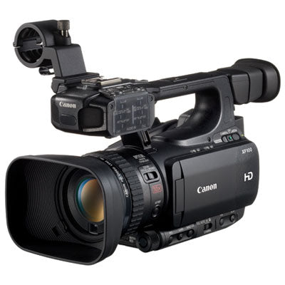 Canon EOS C700 FF Videocamera