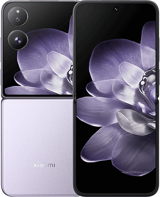 Xiaomi MIX Flip
