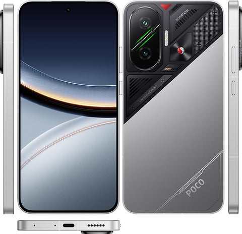 POCO F7