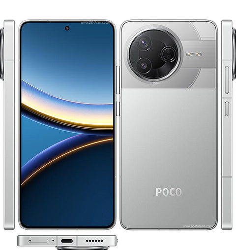 POCO F7 Pro 5G