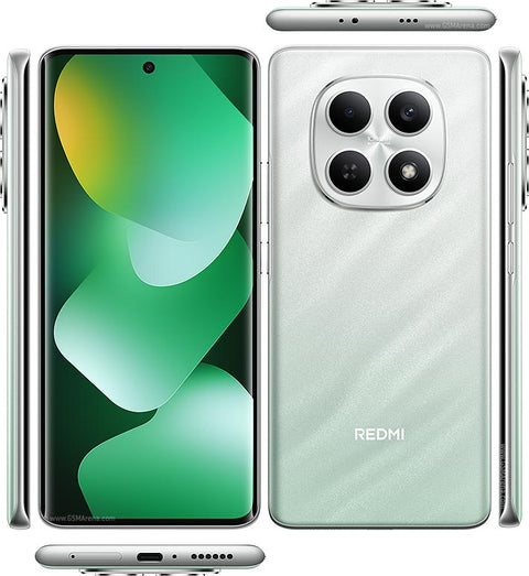 Redmi Note 15 4G