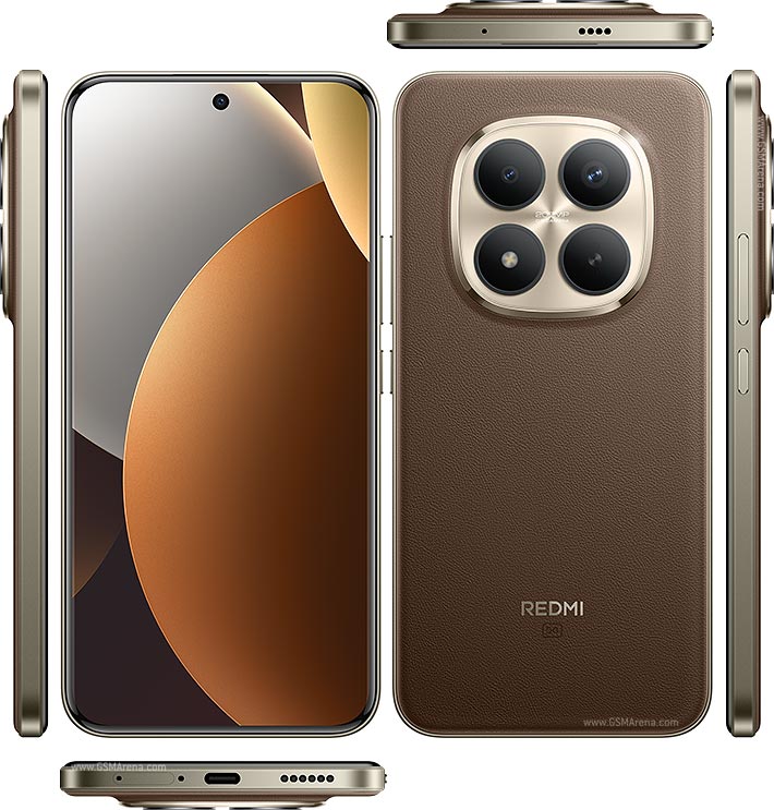 Redmi Note 15 Pro+ 5G
