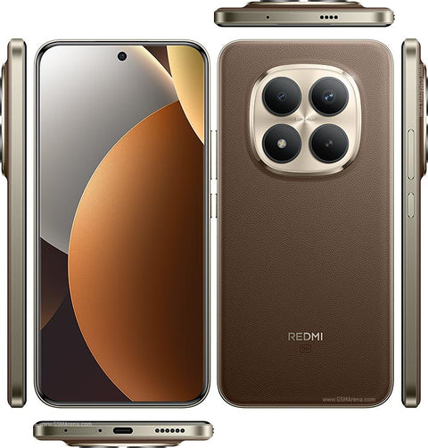 Redmi Note 15 Pro+ 5G