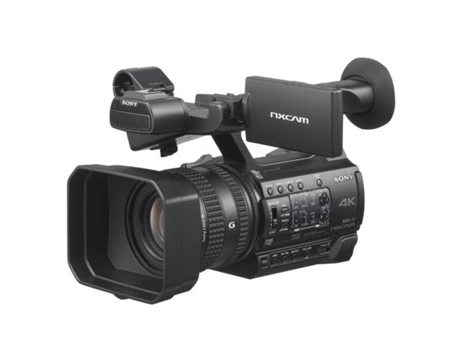 HXR-NX100 Videocamera