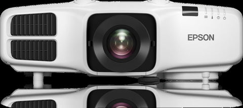Epson EB-4550 XGA Projector