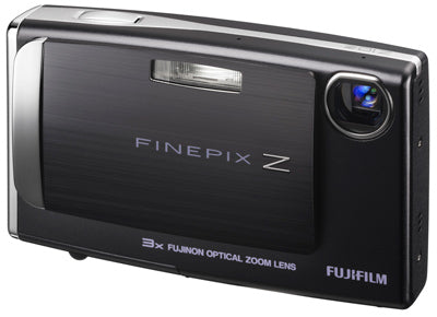 Fujifilm FinePix Z10fd - Compact Camera