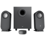 Z407 2.1 Wireless PC Speakers