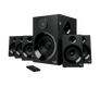 Z-607 5.1 Speaker System