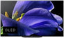 KD55AG9BU 55" 4K UHD Smart OLED TV