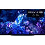 Bravia XR42A90K 42" 4K Ultra HD w/Google TV OLED TV