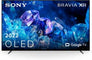 XR-65A84K BRAVIA XR 65" 4K UHD HDR OLED TV