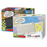 New 3DS (Zwart/Wit) - In doos