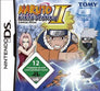 Naruto Shippuden: Ninja Destiny 2