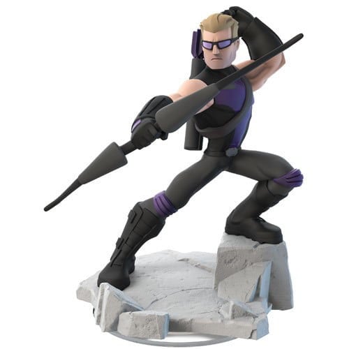 Hawkeye
