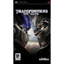 Transformers: The Game