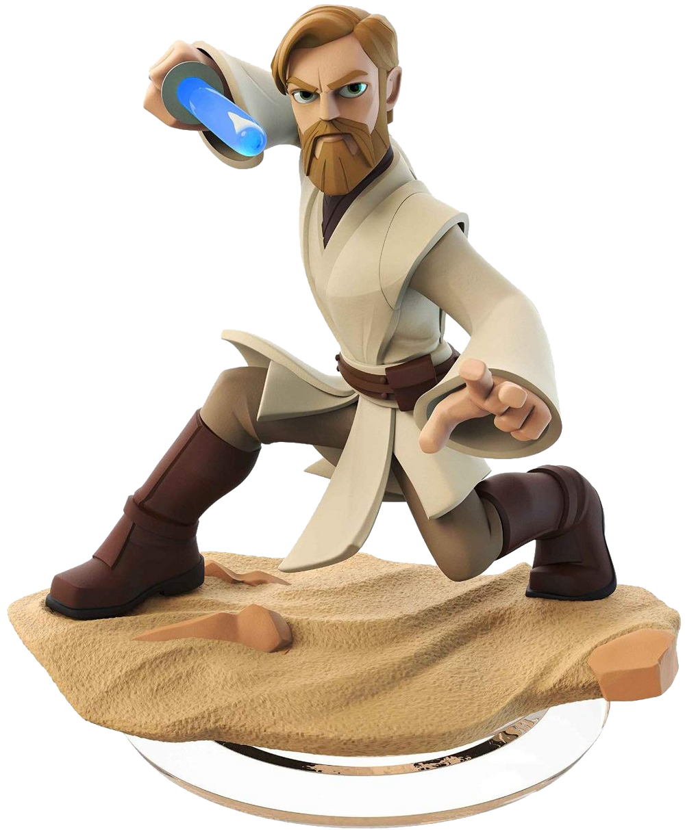 Obi-Wan Kenobi
