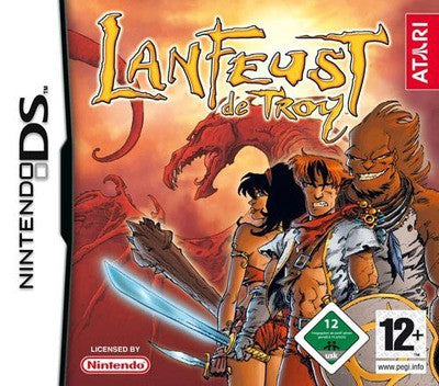 Lanfeust de Troy