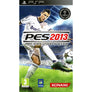 Pro Evolution Soccer 2013