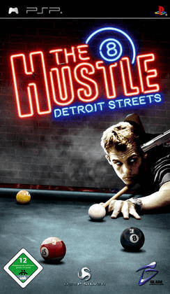 The Hustle: Detroit Streets